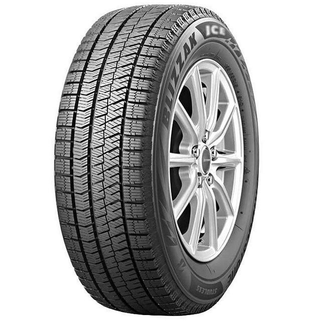 Зимові шини Bridgestone Blizzak Ice 185/60 R14 82S-зображення-1