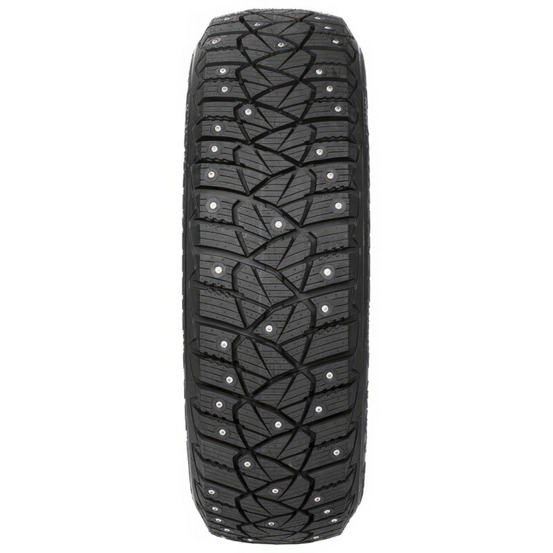 Зимові шини Goodyear UltraGrip 600 225/55 R17 101T XL (шип)-зображення-4