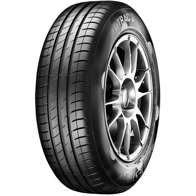 Літні шини Vredestein T-Trac 2 185/65 R15 88T-зображення-1