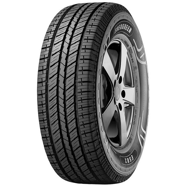 Літні шини Evergreen ES82 235/60 R18 107H XL-зображення-1