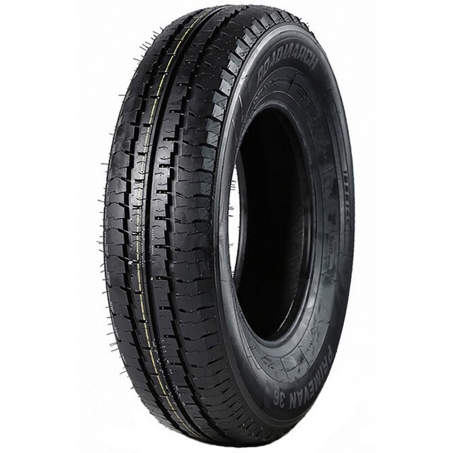 Літні шини Roadmarch Prime Van 36 185/75 R16C 104/102R