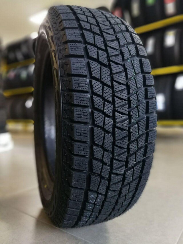 Зимові шини Kapsen RW501 215/55 R17 94H-зображення-2