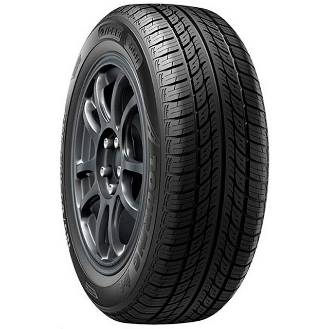 Літні шини Strial Touring 175/70 R14 84T