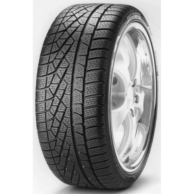 Зимові шини Pirelli Winter Sottozero 255/35 R20 97V XL-зображення-7