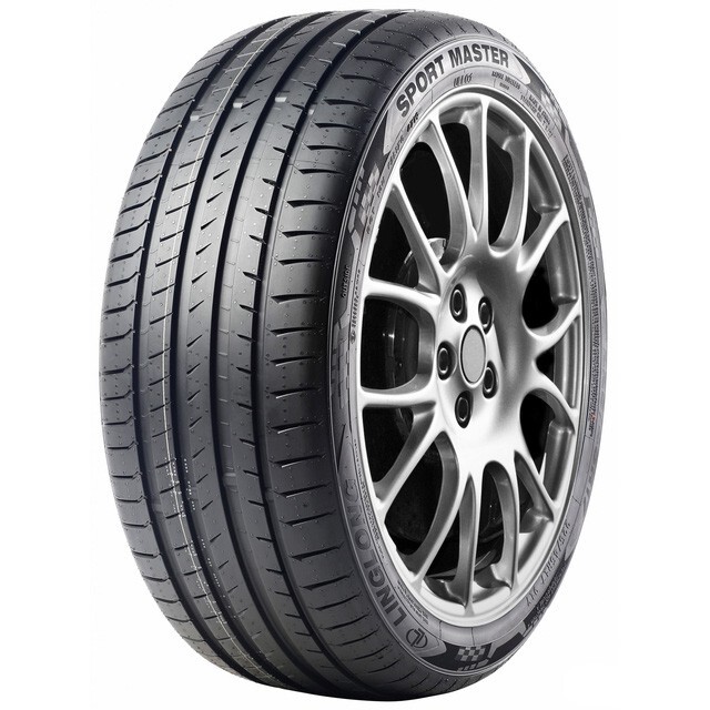 Літні шини LingLong SportMaster 235/45 R18 98V XL-зображення-1