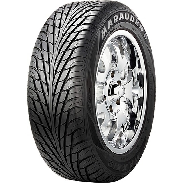 Літні шини Maxxis MA-S2 Marauder II 295/45 R20 114V XL-зображення-1