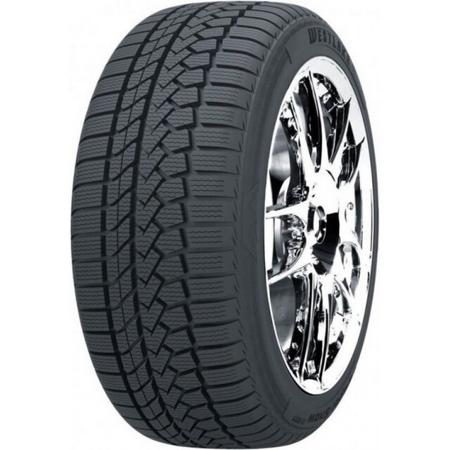 Зимові шини Goodride ZuperSnow Z-507 235/60 R18 107V XL-зображення-1