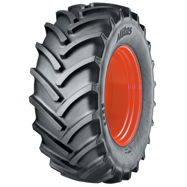 Грузові шини Mitas AC-70G (с/г) 425/55 R17 134G-зображення-1