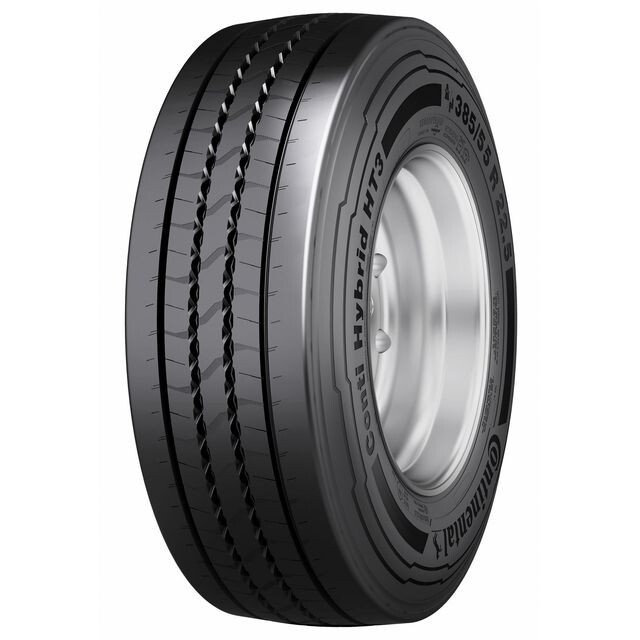 Вантажні шини Continental ContiHybrid HT3+ (причіпна) 435/50 R19.5 160J-зображення-1