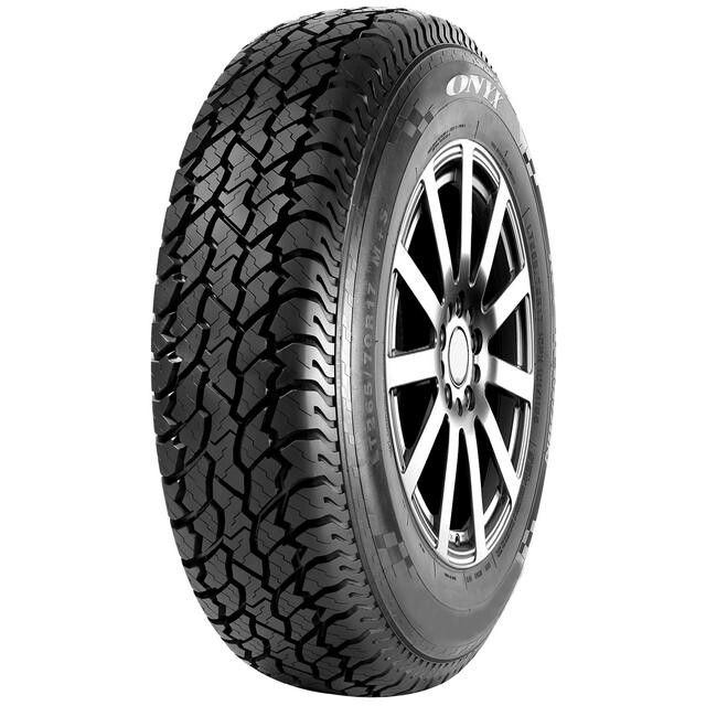 Всесезонні шини Onyx NY-AT187 235/85 R16 120/116R 10PR-зображення-1