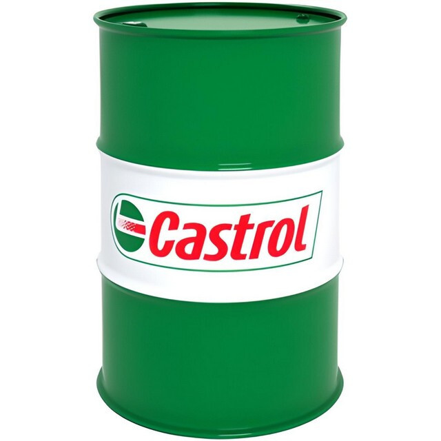 Моторне масло CASTROL CRB TURBOMAX 10W-40 E4/E7 (208л.)