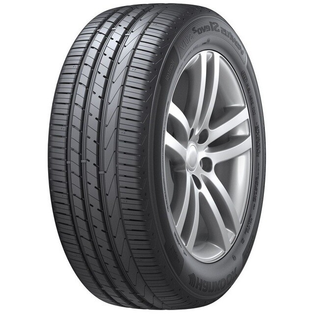 Літні шини Hankook Ventus S1 Evo2 SUV K117A 255/40 ZR20 101Y XL AO-зображення-1