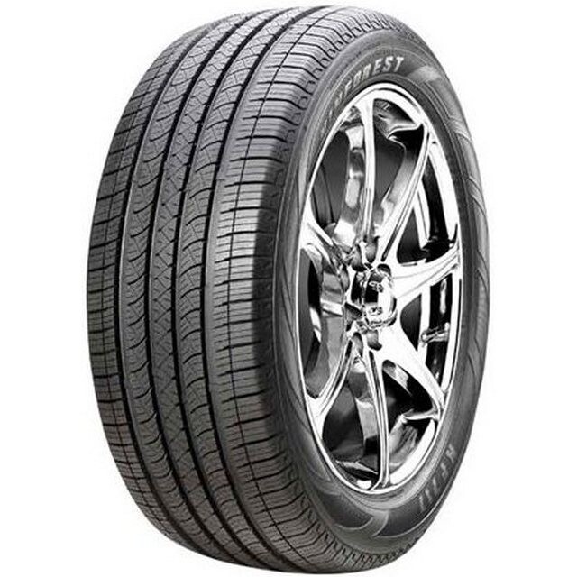 Літні шини Kinforest KF717 255/70 R18 113T-зображення-1