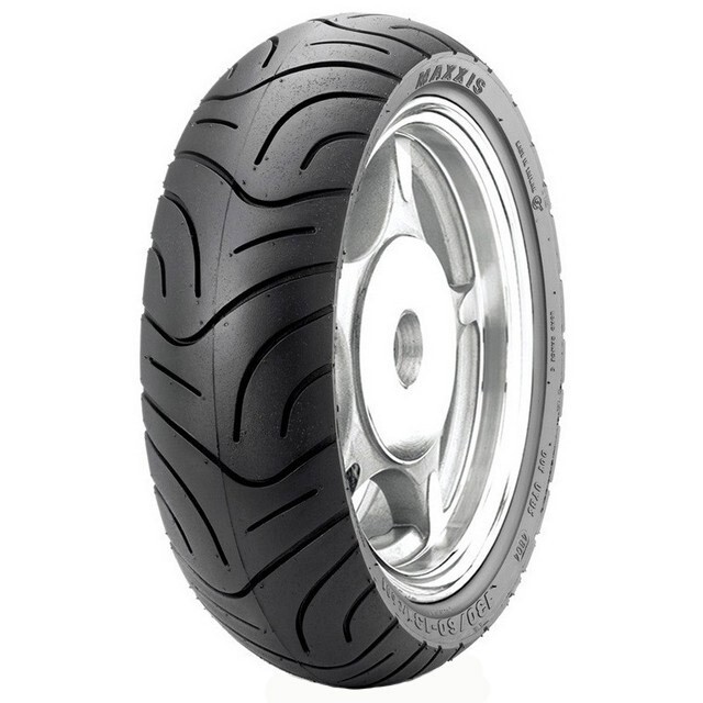 Літні шини Maxxis M6029 130/70 R10 59J