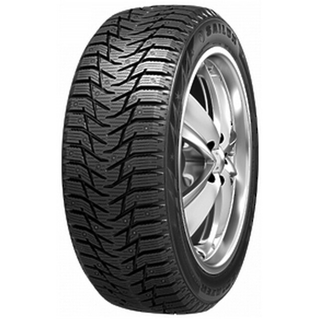 Зимові шини Sailun Ice Blazer WST3 255/50 R19 107T XL