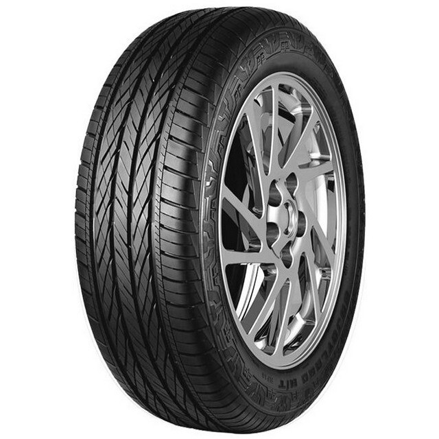 Літні шини Tracmax X-privilo H/T 225/70 R16 107H XL-зображення-1