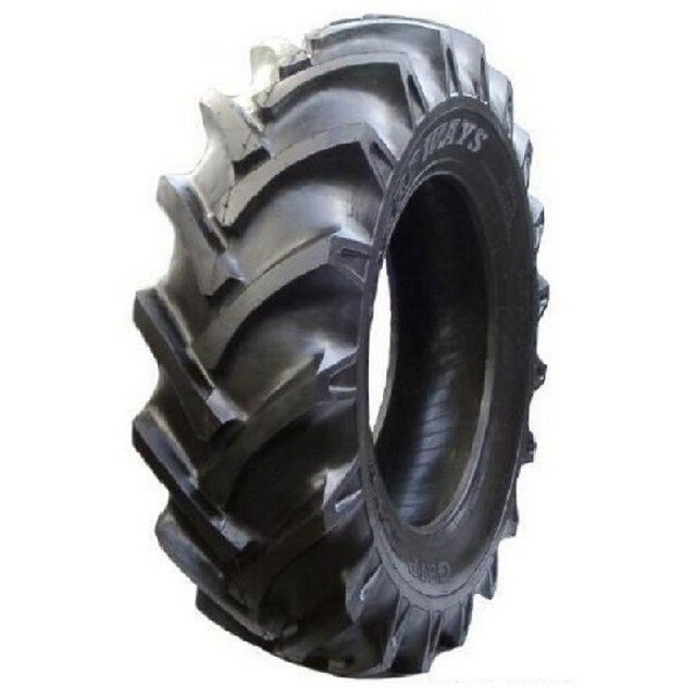 Вантажні шини Speedways Gripking (с/г) 280/85 R28 118A8 8PR-зображення-1