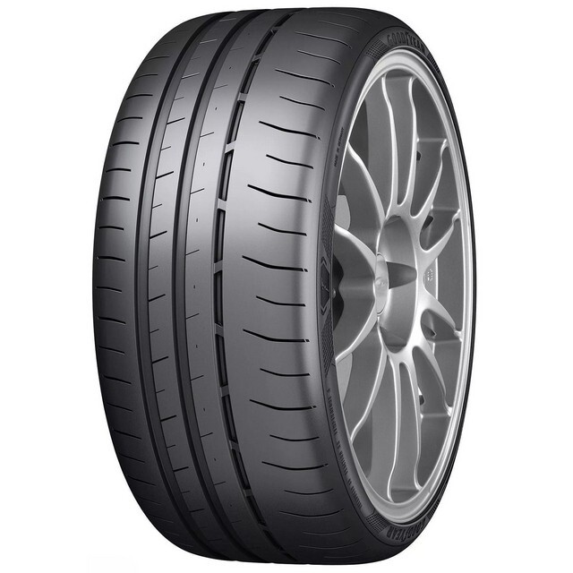 Літні шини Goodyear Eagle F1 Supersport R 265/35 ZR19 98Y XL-зображення-1