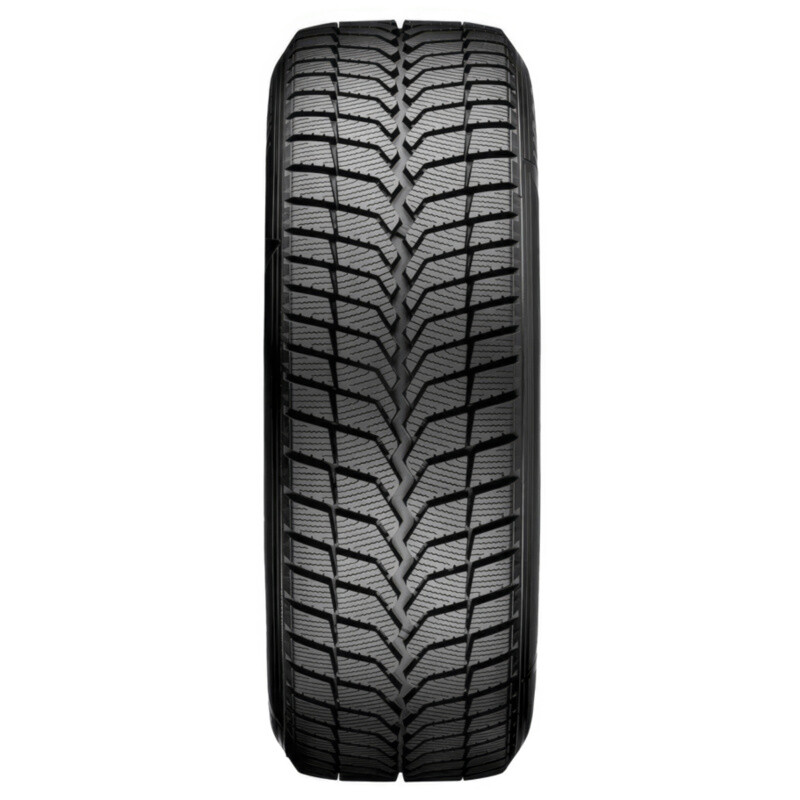 Зимові шини Vredestein Nord Trac 2 225/50 R17 98T XL-зображення-2