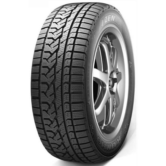 Зимові шини Kumho I Zen RV KC15 215/65 R16 98H-зображення-1