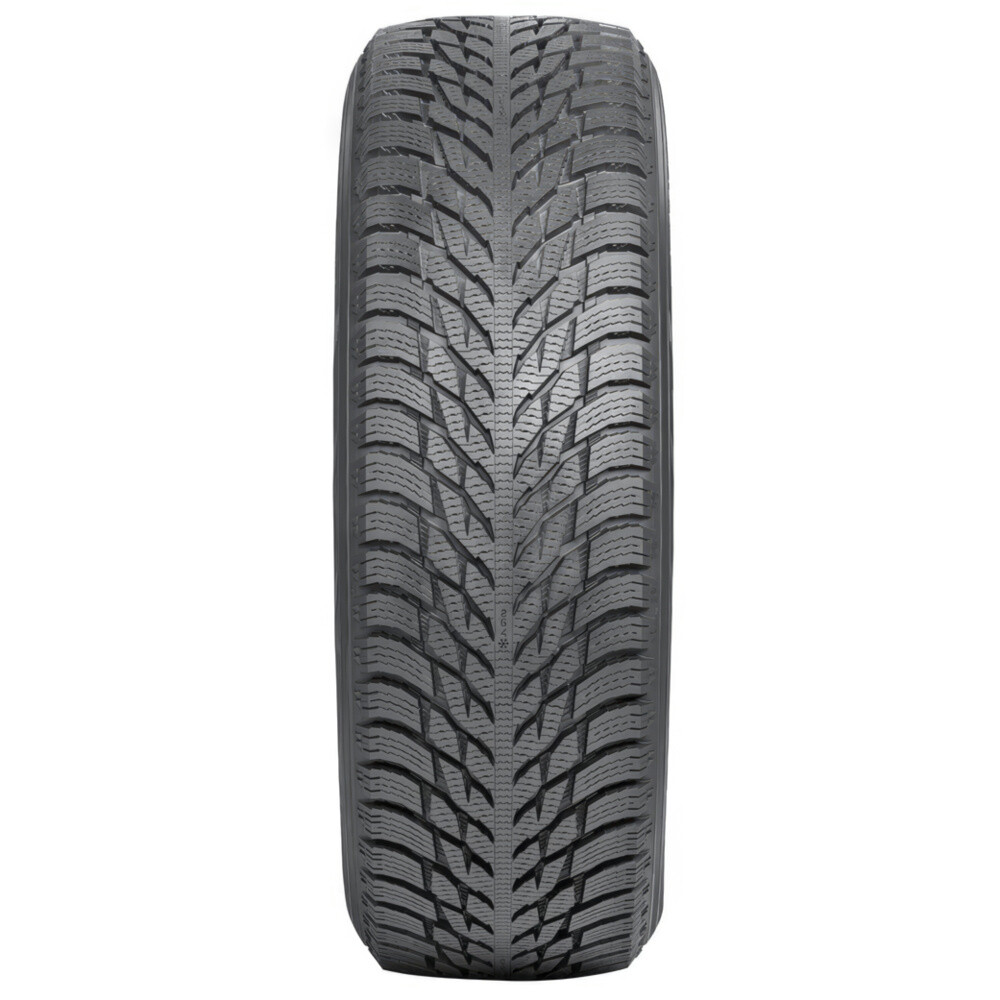 Зимові шини Nokian Hakkapeliitta R3 285/50 R20 116R XL-зображення-9