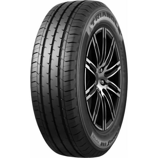 Літні шини Triangle ConneX Van TV701 225/70 R15C 112/110S-зображення-1