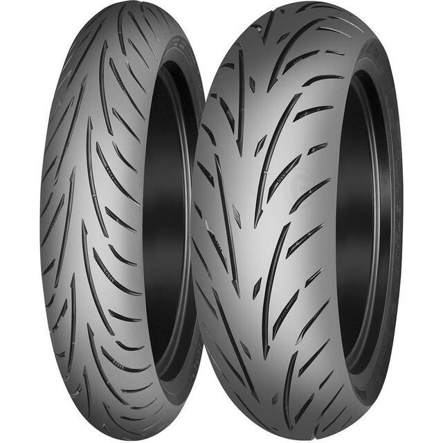 Літні шини Mitas Touring Force 130/70 R12 56L-зображення-1