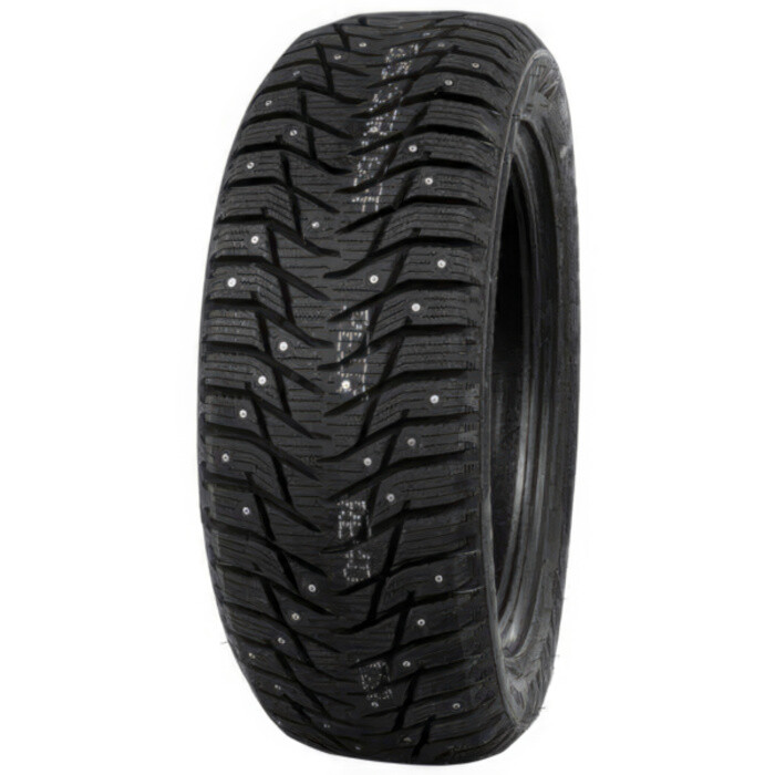 Зимові шини Sailun Ice Blazer WST3 265/50 R19 110T XL (шип)-зображення-3