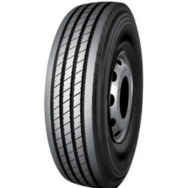 Грузові шини Kapsen HS101 (рульова) 295/80 R22.5 152/148