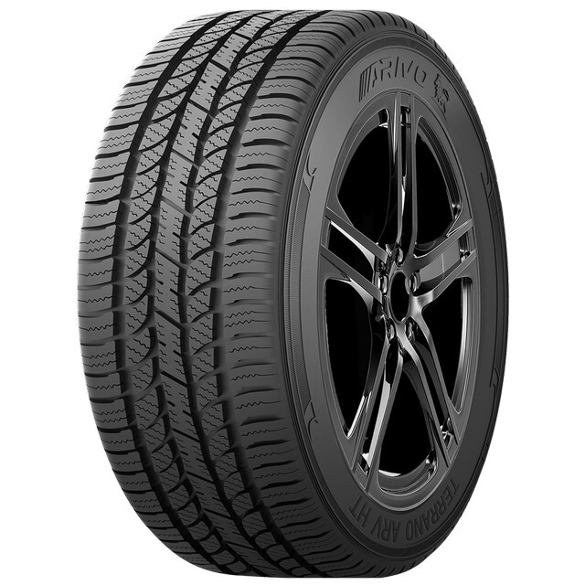 Літні шини Arivo Terrano ARV H/T 215/60 R17 100H XL-зображення-1