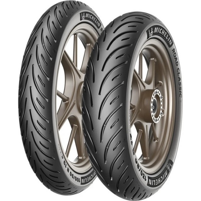 Літні шини Michelin Road Classic 3.25 R19 54H-зображення-1