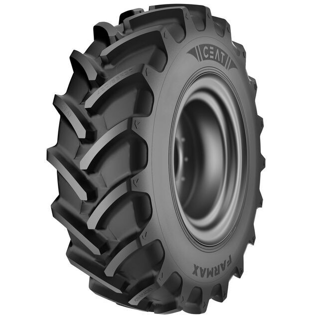 Грузові шини Ceat Farmax R65 (с/г) 480/65 R28 136D-зображення-1