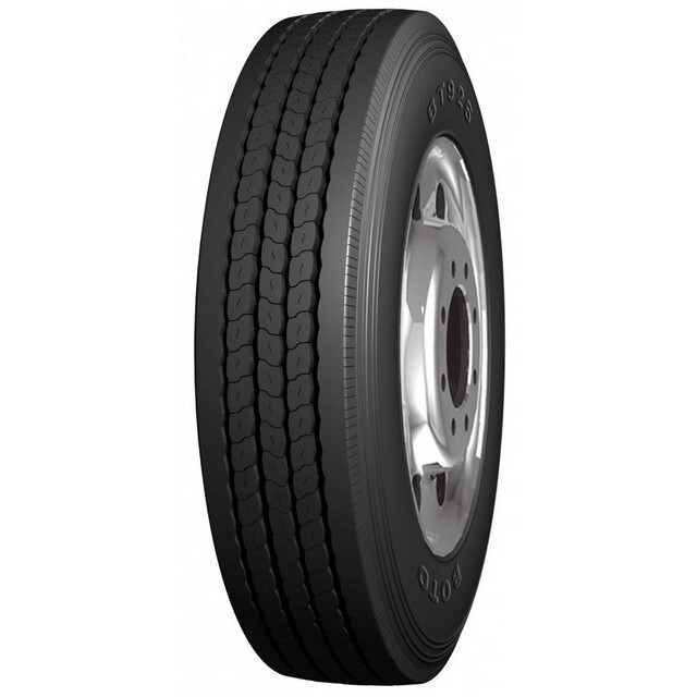 Грузові шини Boto BT926 (рульова) 245/70 R19.5 133/131M 14PR