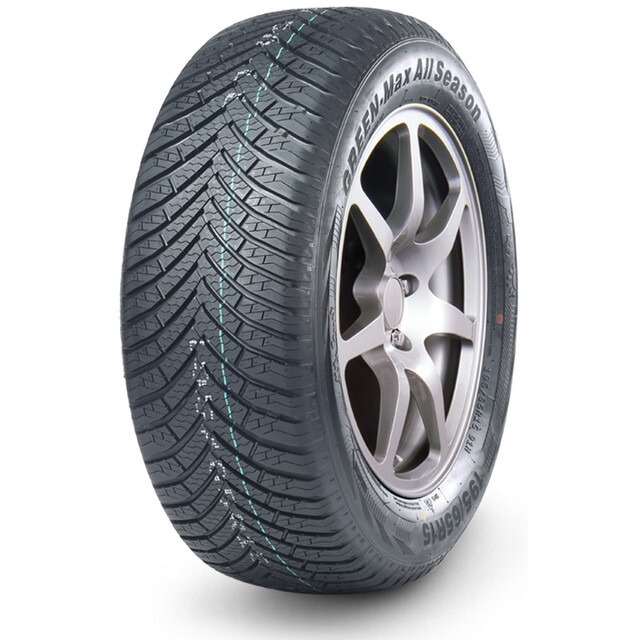 Всесезонні шини Leao iGreen All Season 175/65 R14 82T-зображення-1