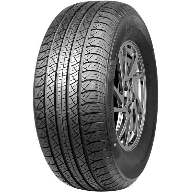 Літні шини Aplus A919 235/55 R18 104H XL-зображення-1