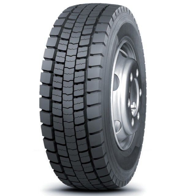 Вантажні шини Goodride MultiDrive D1 (ведуча) 315/80 R22.5 156/153L-зображення-1