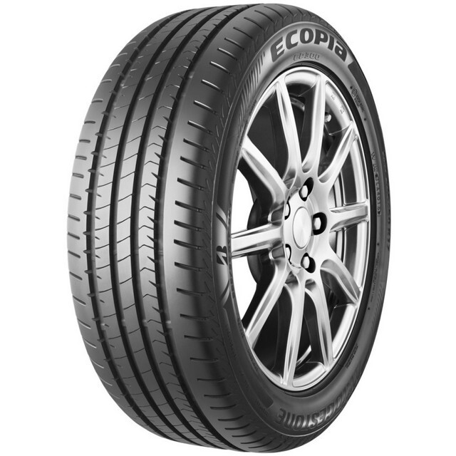 Літні шини Bridgestone Ecopia EP300 245/45 R18 96V