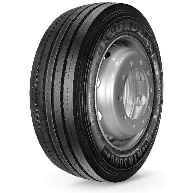 Вантажні шини Nordexx NTR3000 (причіпна) 385/55 R22.5 160K-зображення-1