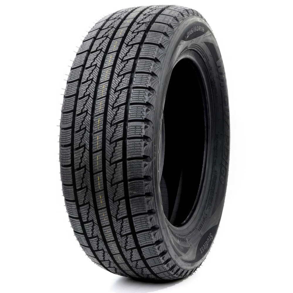 Зимові шини Nexen Winguard Ice 215/65 R15 96Q-зображення-3