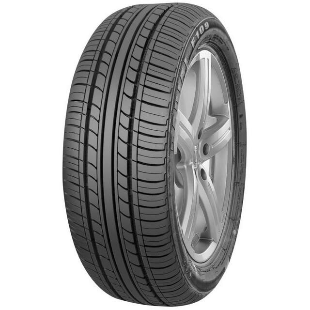 Літні шини Tracmax F-109 165/70 R14C 89/87R