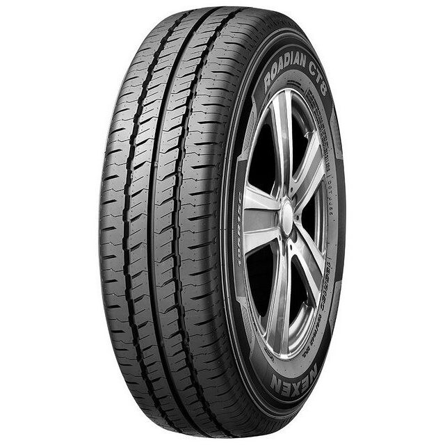 Літні шини Nexen Roadian CT8 185/75 R14C 102/100Q