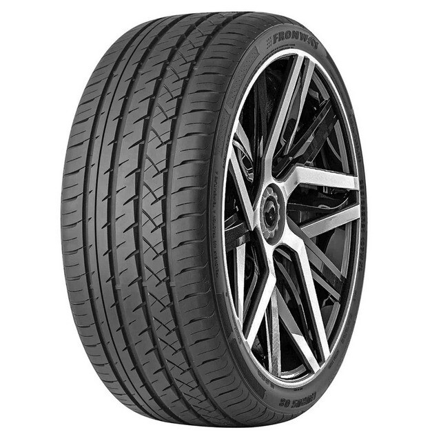 Зимові шини Fronway IcePower 868 265/70 R17 115T