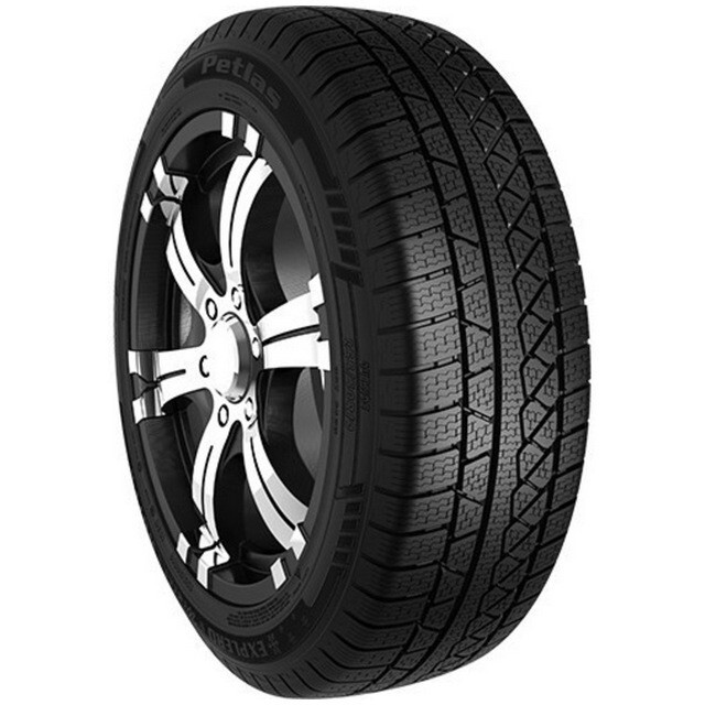 Зимові шини Starmaxx Incurro Winter W870 225/60 R18 104V Reinforced-зображення-1