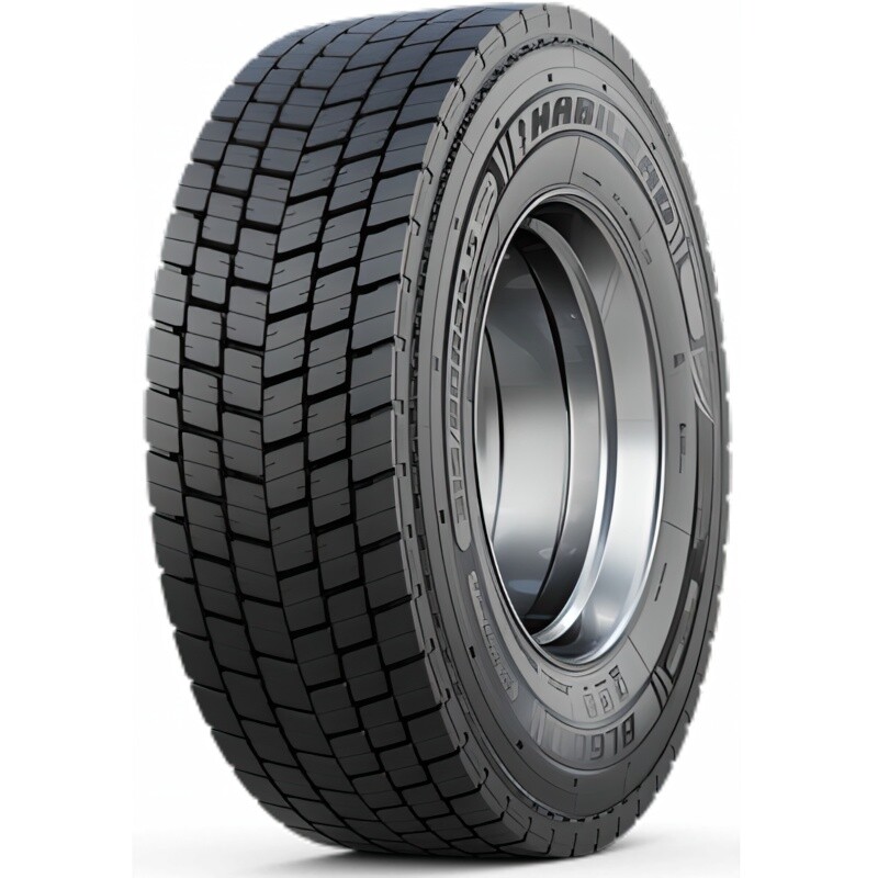 Вантажні шини Habilead BL513 (рульова) 315/80 R22.5 157/153L