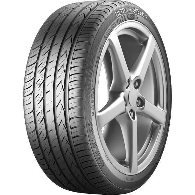 Літні шини Gislaved Ultra Speed 2 255/55 R19 111V XL