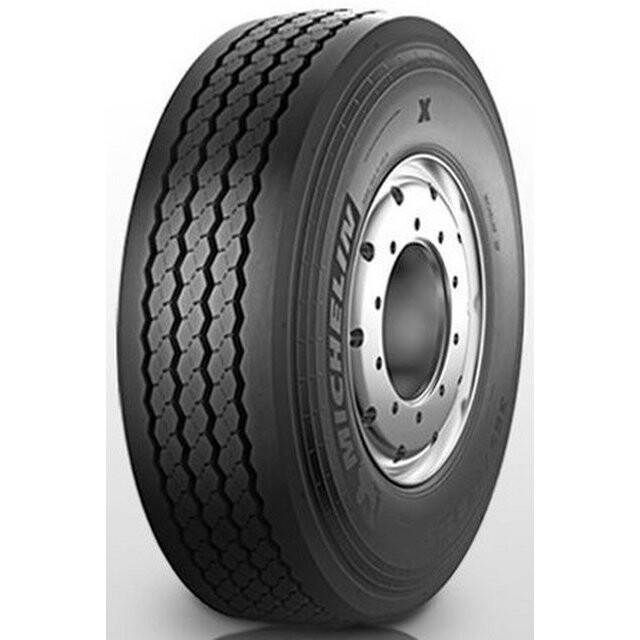 Вантажні шини Michelin XTE3 (причіп) 385/65 R22.5 160J