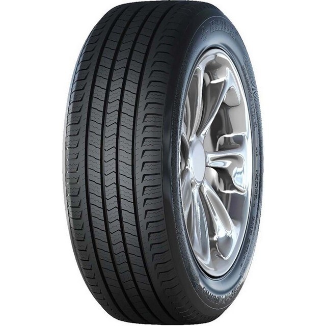 Всесезонні шини Haida HD 837 245/60 R18 105H-зображення-1