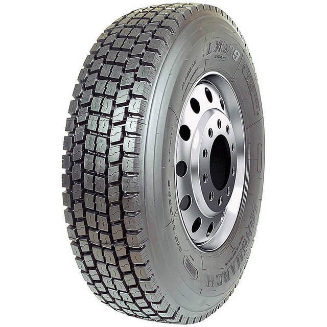 Вантажні шини Supercargo SC329 (ведуча) 315/70 R22.5 154/150M 18PR-зображення-1