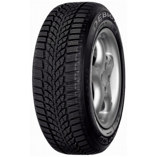 Зимові шини Diplomat Winter HP 215/55 R16 93H-зображення-1