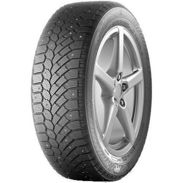 Зимові шини Gislaved Nord Frost 200 265/50 R19 110T XL (шип)